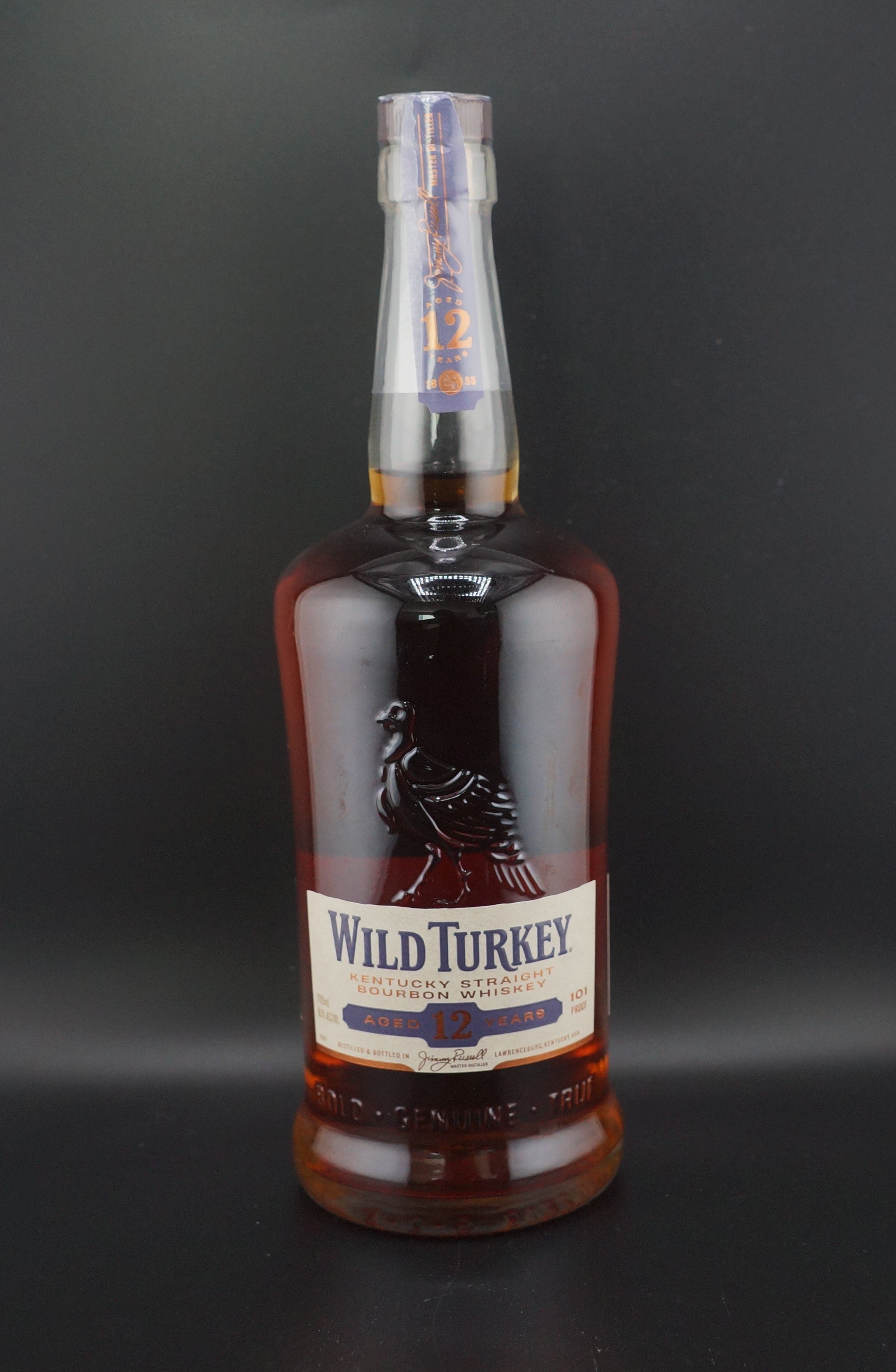 Weller Antique 107 Bourbon - Bold, Smooth, and Highly Sought